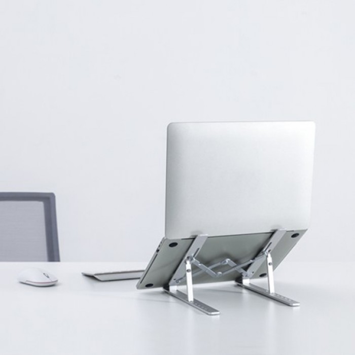 Giá đỡ Laptop di động có thể gập lại