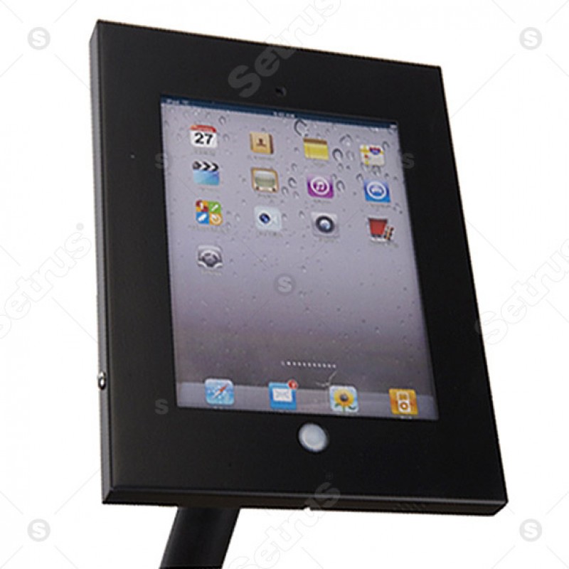 Hộp bảo vệ chống trộm máy tính bảng iPad