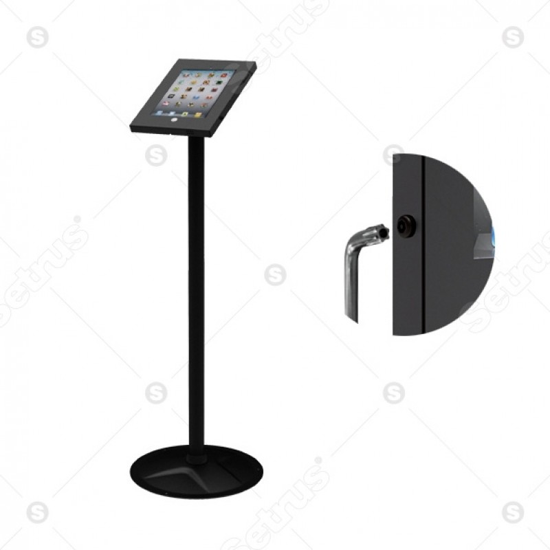 Giá đỡ chống trộm máy tính bảng iPad
