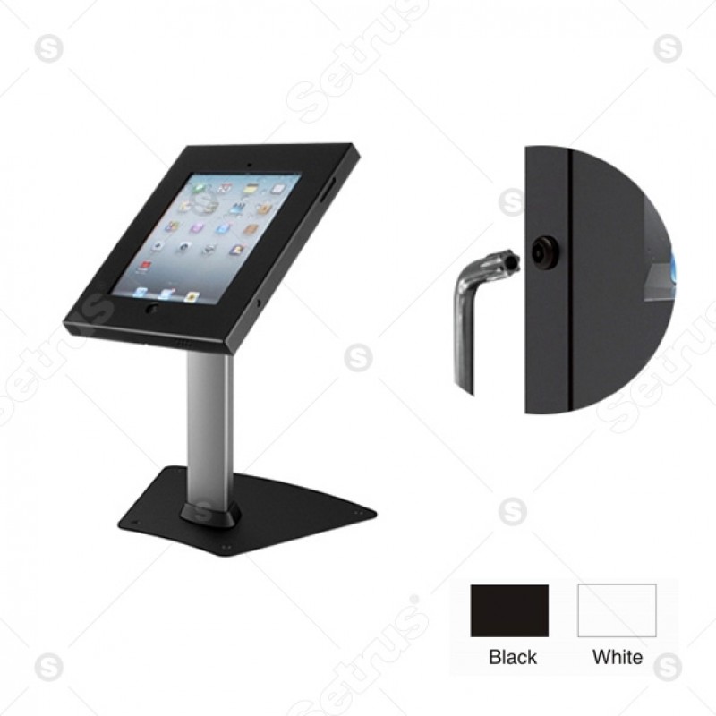 Giá đỡ chống trộm cho máy tính bảng iPad
