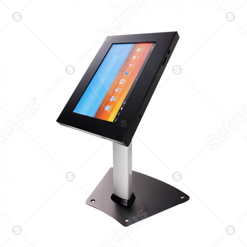Giá đỡ chống trộm cho máy tính bảng Samsung Giá đỡ chống trộm cho máy tính bảng Samsung