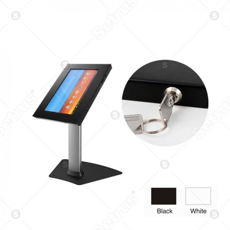 Giá đỡ chống trộm máy tính bảng Samsung