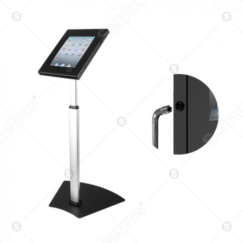 Giá đỡ chống trộm cho máy tính bảng iPad