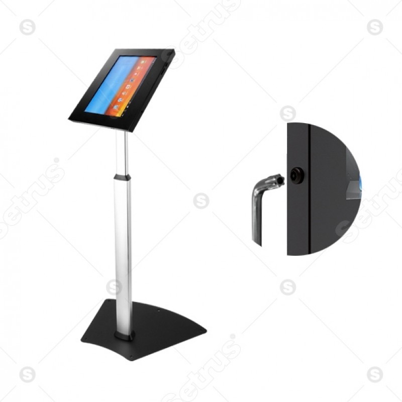 Giá đỡ chống trộm máy tính bảng Samsung
