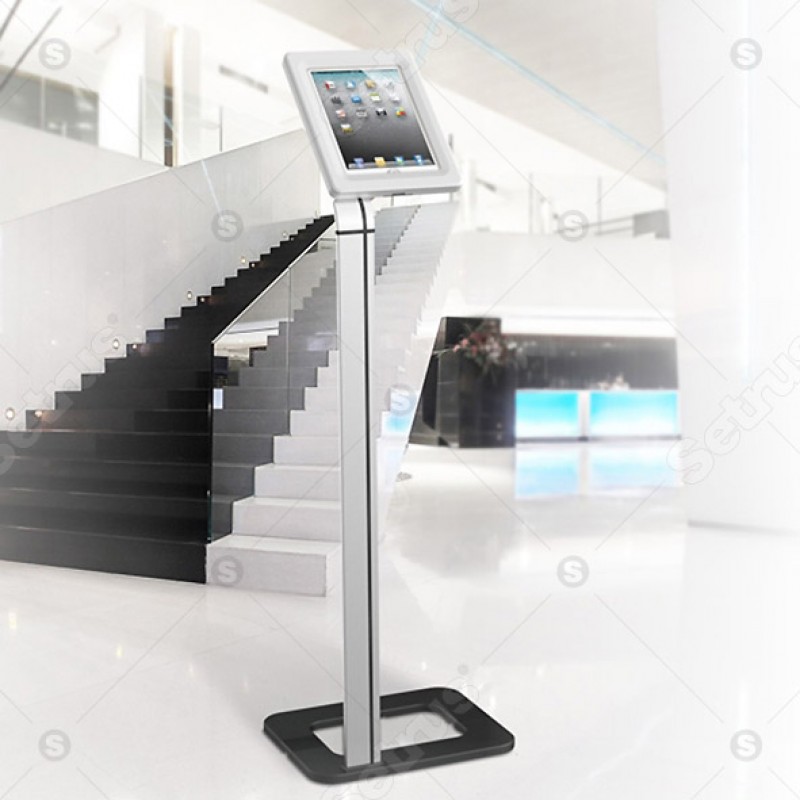 Giá đỡ chống trộm cho máy tính bảng iPad, Samsung Giá đỡ chống trộm cho máy tính bảng iPad, Samsung