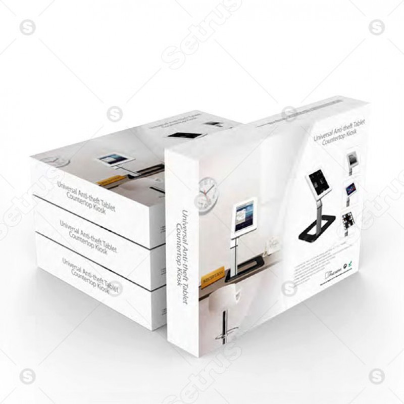 Giá đỡ chống trộm cho máy tính bảng iPad, Samsung Giá đỡ chống trộm cho máy tính bảng iPad, Samsung