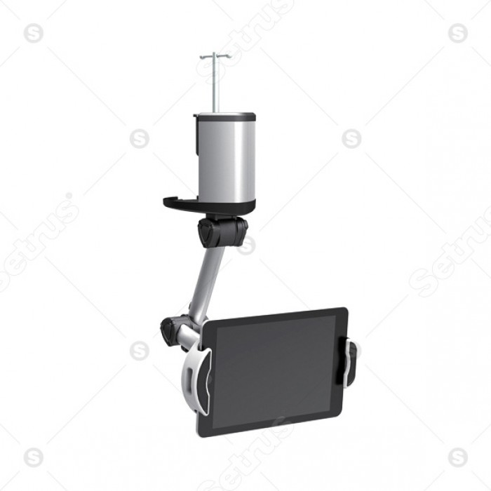 Giá đỡ máy tính bảng iPad, Samsung Tab