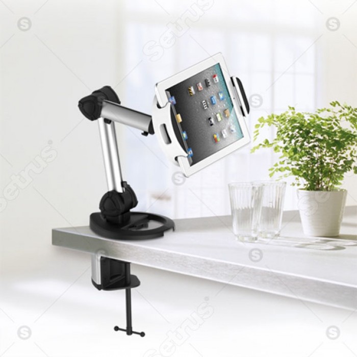 Giá đỡ máy tính bảng iPad, Samsung Tab