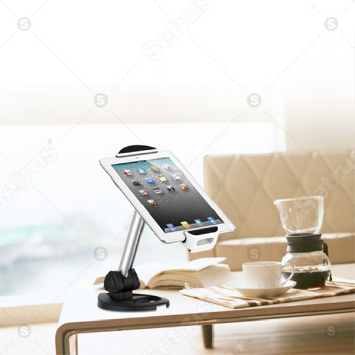 Giá đỡ máy tính bảng iPad, Samsung Tab