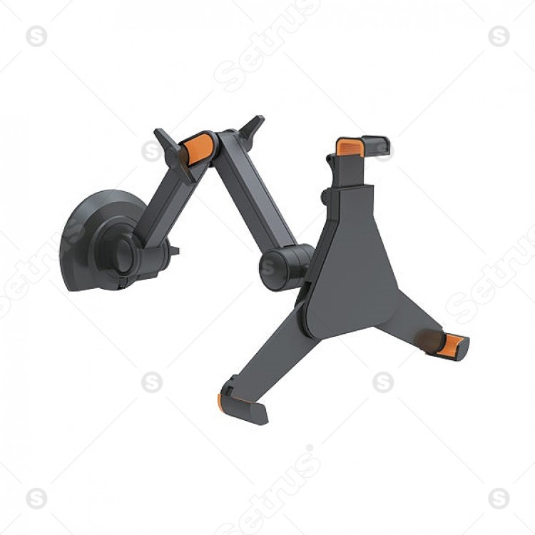 Giá đỡ máy tính bảng gắn tường, tủ bếp