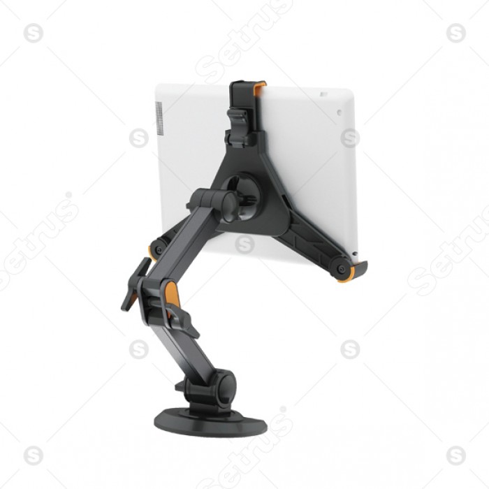 Giá đỡ máy tính bảng gắn tường, tủ bếp