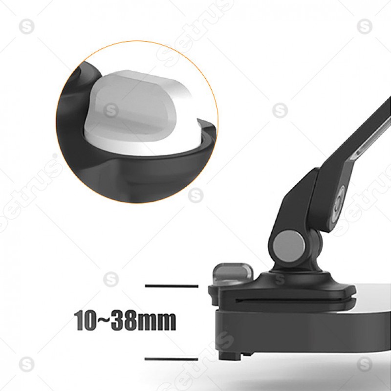  Giá đỡ điện thoại, máy tính bảng