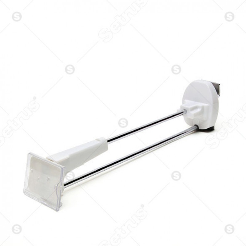 Móc treo chống trộm hàng hóa Móc treo chống trộm hàng hóa