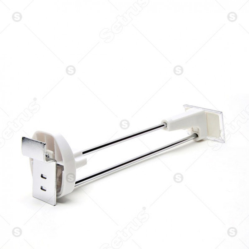Móc treo chống trộm hàng hóa