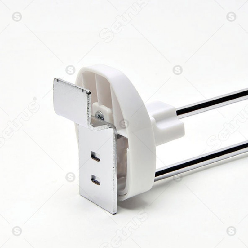 Móc treo chống trộm hàng hóa Móc treo chống trộm hàng hóa
