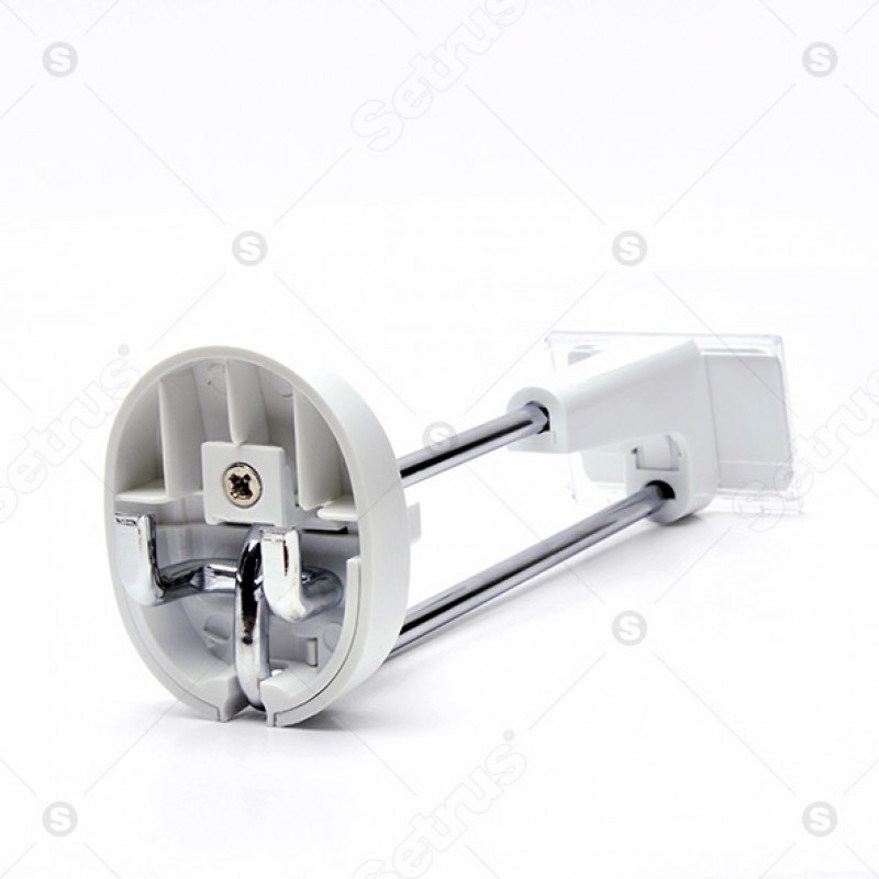 Móc treo chống trộm hàng hóa