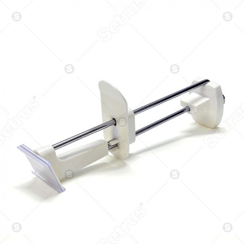Móc treo chống trộm hàng hóa