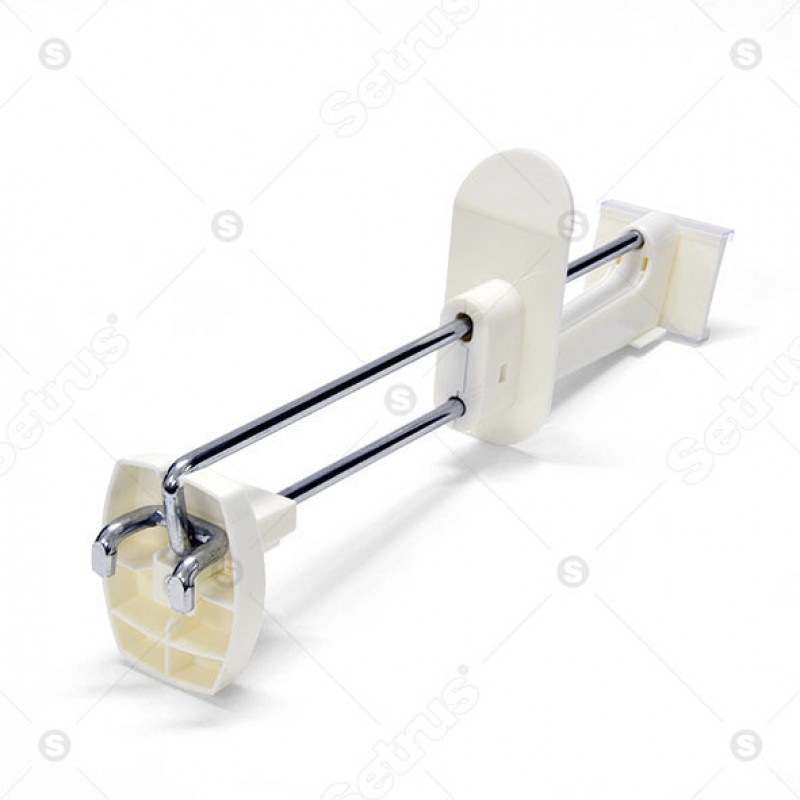 Móc treo chống trộm hàng hóa