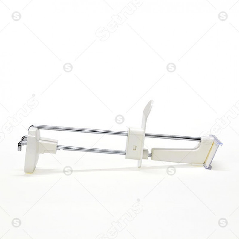 Móc treo chống trộm hàng hóa