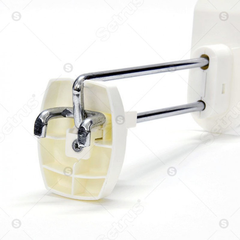 Móc treo chống trộm hàng hóa
