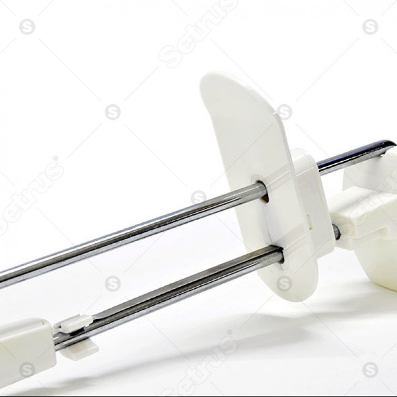 Móc treo chống trộm hàng hóa