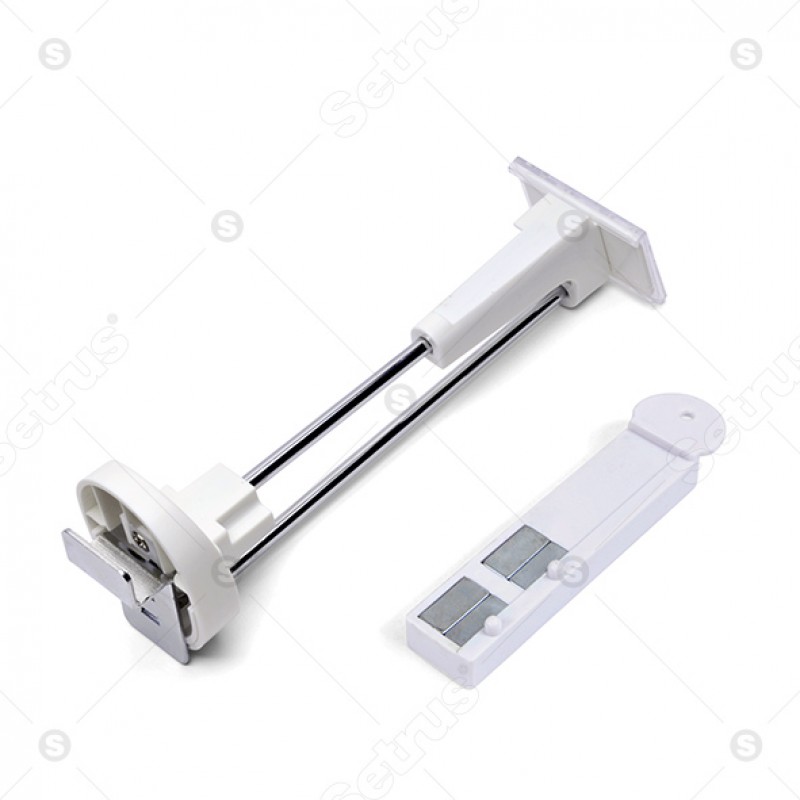 Móc treo chống trộm hàng hóa