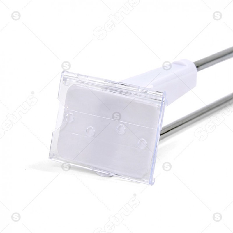 Móc treo chống trộm hàng hóa