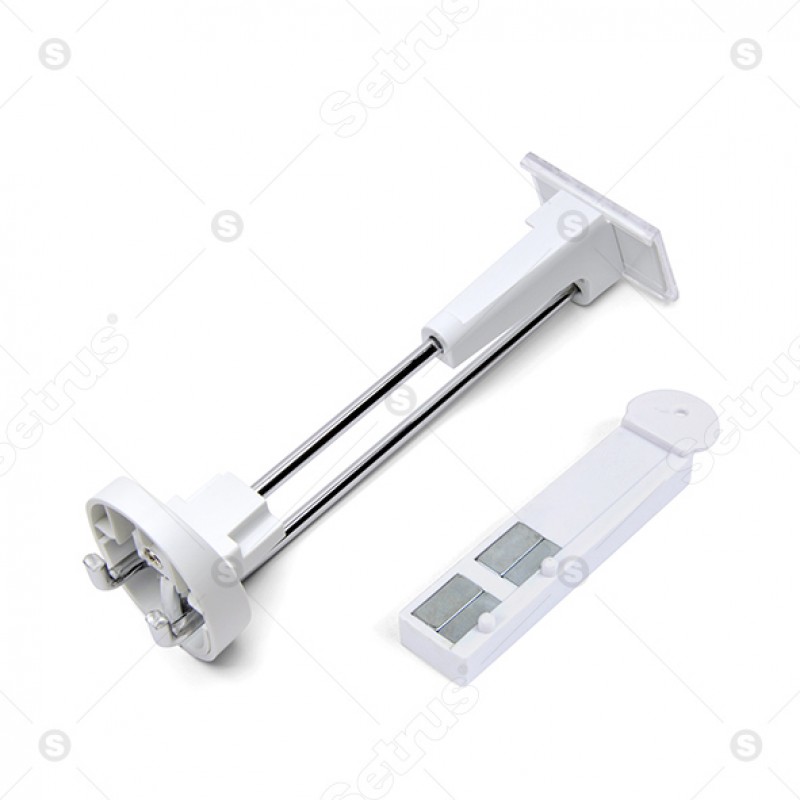 Móc treo chống trộm hàng hóa