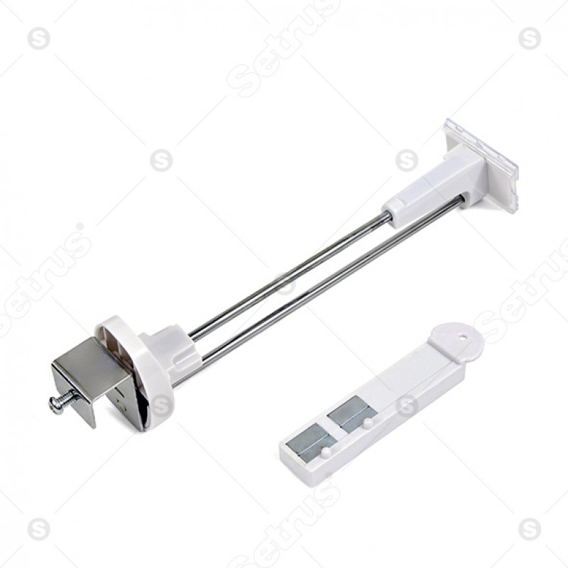 Móc treo chống trộm hàng hóa