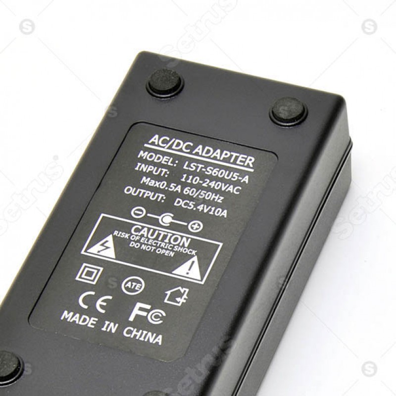 Bộ tiếp hợp nguồn dùng cho bộ trung tâm 4/6/8 cổng dòng S Bộ tiếp hợp nguồn dùng cho bộ trung tâm 4/6/8 cổng dòng S