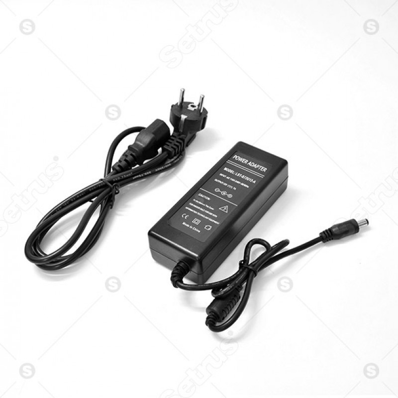 Bộ tiếp hợp nguồn dùng cho bộ trung tâm 4/6/8 cổng dòng F