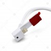 Dây cáp sạc cảm biến cho điện thoại iPhone chuẩn Lightning