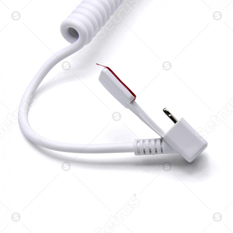 Dây cáp sạc cảm biến cho điện thoại iPhone chuẩn Lightning