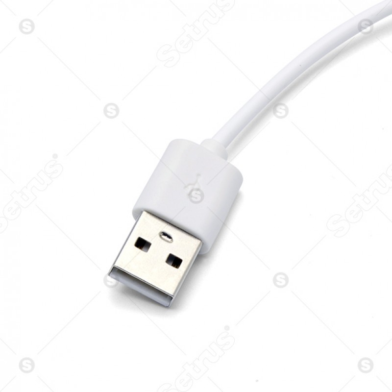 Dây cáp sạc cảm biến cho điện thoại