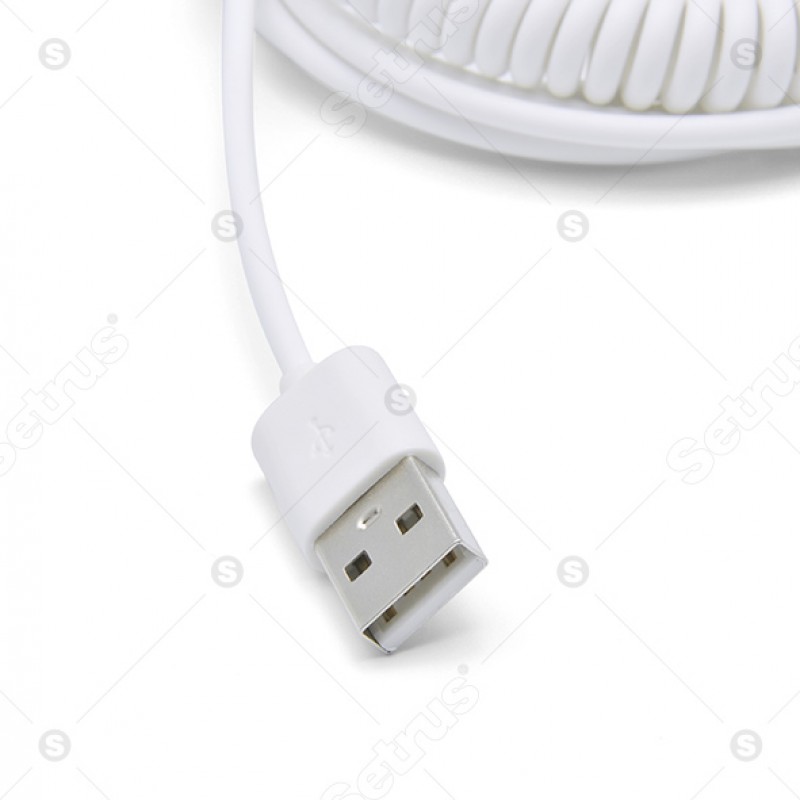 Dây cáp sạc cảm biến cho điện thoại Dây cáp sạc cảm biến cho điện thoại