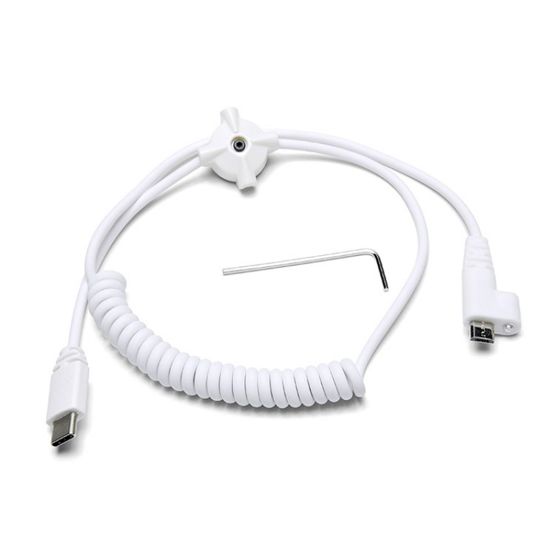 Dây cáp cảm biến chuẩn USB-C dành cho iPad