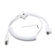 Dây cáp cảm biến chuẩn USB-C dành cho iPad
