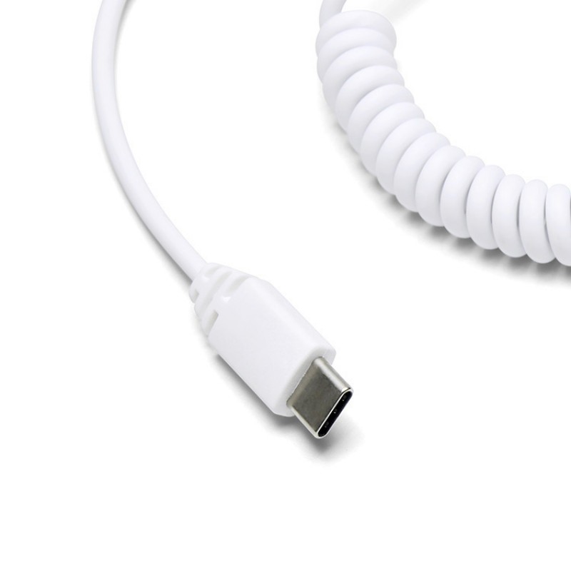 Dây cáp cảm biến chuẩn USB-C dành cho iPad