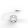 Dây cáp cảm biến chống trộm cho điện thoại và phụ kiện chuẩn micro USB