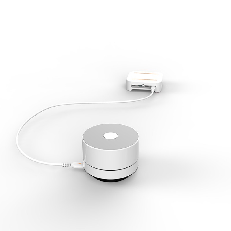 Dây cáp cảm biến chống trộm cho điện thoại và phụ kiện chuẩn micro USB