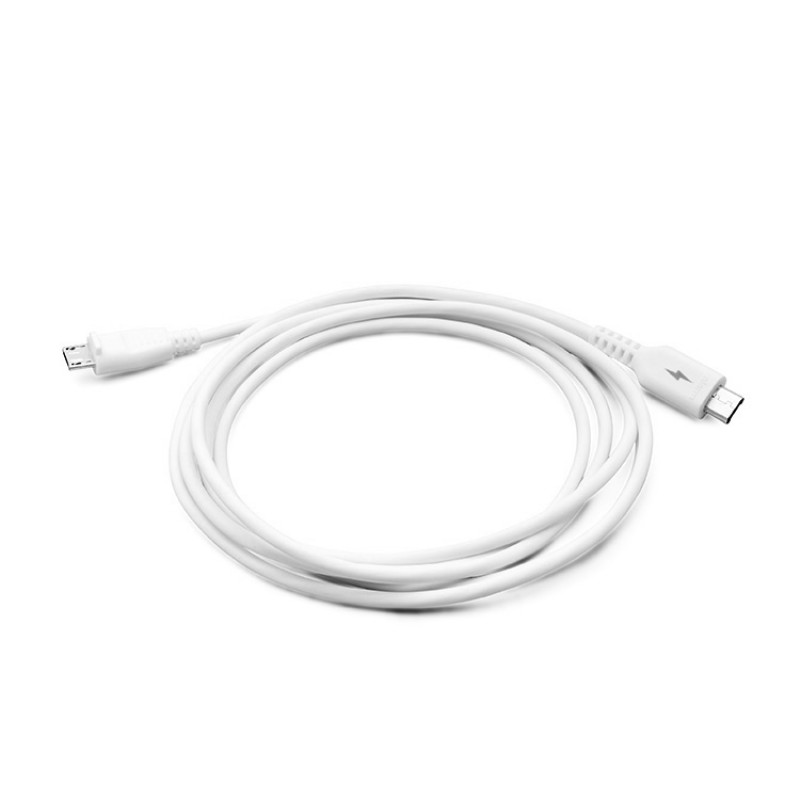 Dây cáp cảm biến chống trộm cho điện thoại và phụ kiện chuẩn micro USB