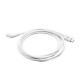 Dây cáp cảm biến chống trộm cho điện thoại và phụ kiện chuẩn micro USB