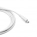 Dây cáp cảm biến chống trộm cho điện thoại và phụ kiện chuẩn USB-C
