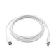 Dây cáp cảm biến chống trộm cho điện thoại và phụ kiện chuẩn Lightning