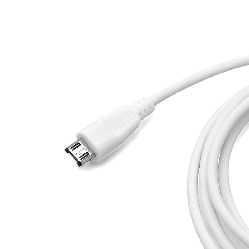 Dây cáp cảm biến chống trộm cho điện thoại và phụ kiện chuẩn Lightning