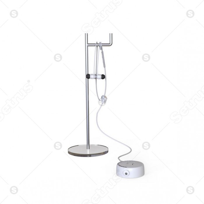 Dây cáp cảm biến chống trộm tai nghe nhạc