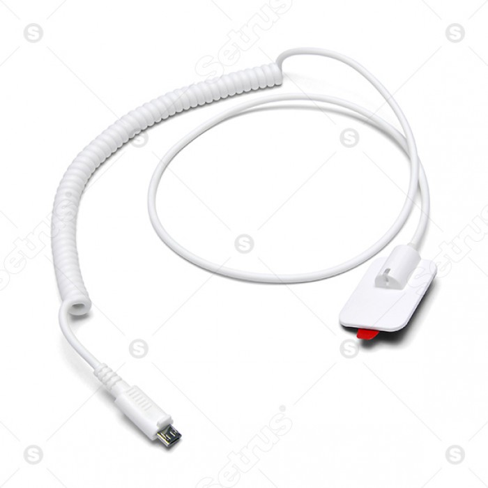 Dây cáp cảm biến chống trộm Laptop