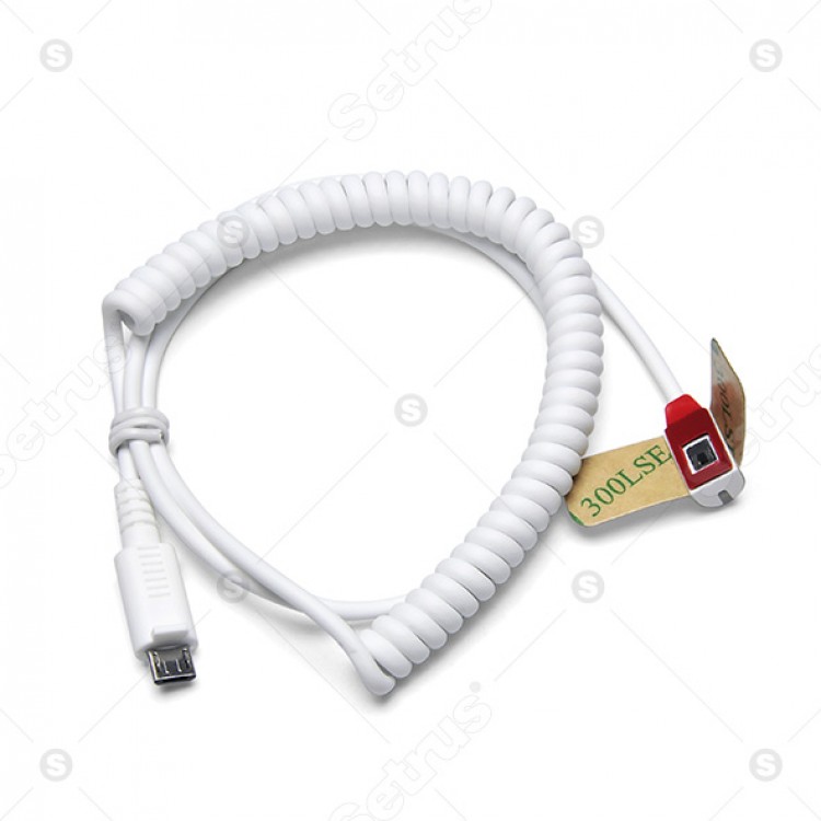 Dây cáp cảm biến chống trộm Apple Pencil