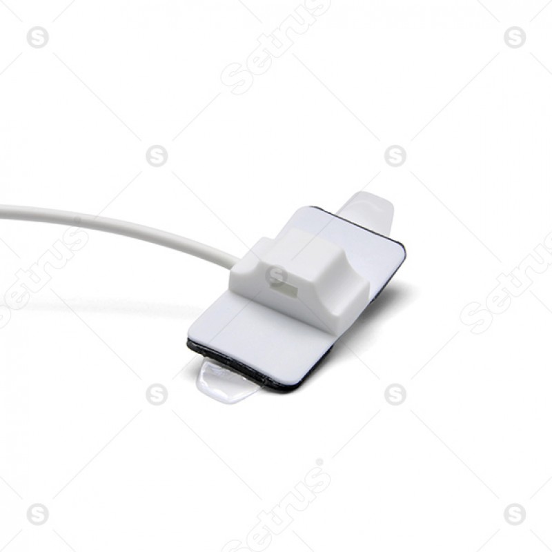 Dây cáp cảm biến chống trộm cho phụ kiện công nghệ