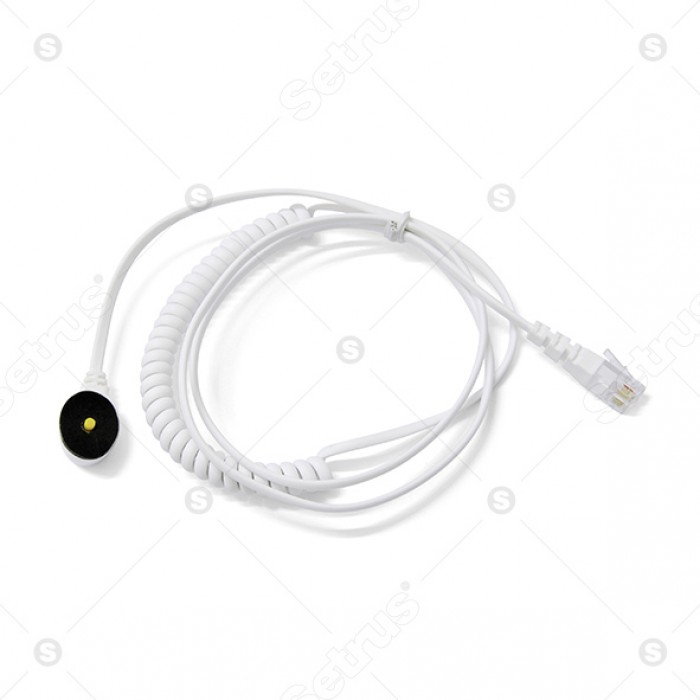 Dây cáp cảm biến chống trộm máy tính bảng, laptop